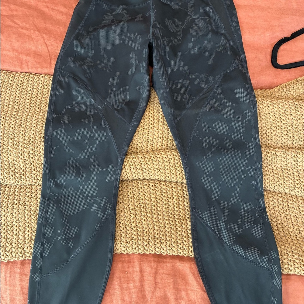 Athleta Black Leggings